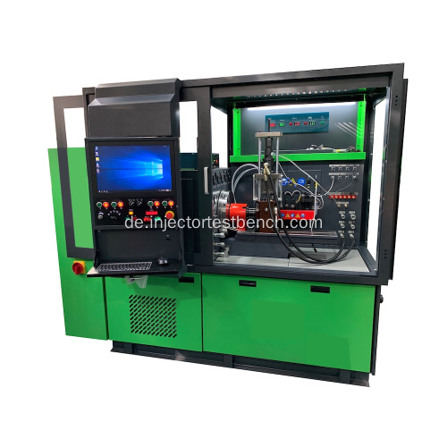 Universeller Common-Rail-Tester